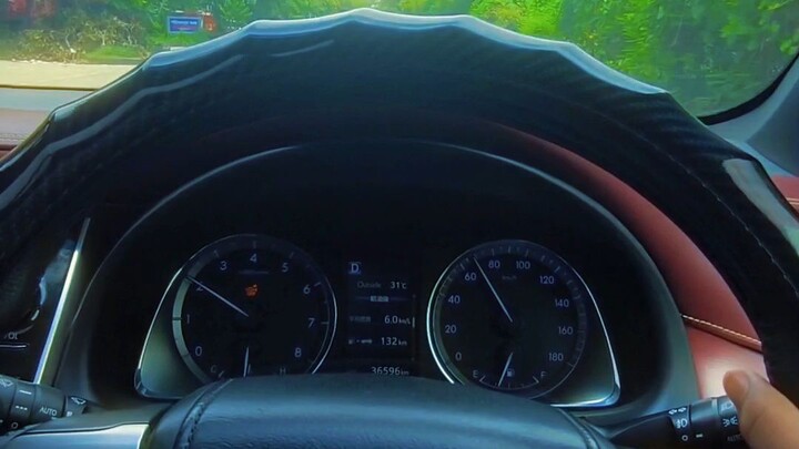 car Driver