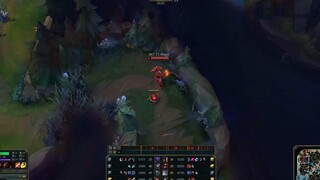 SKT T1 Blank - Shyvana Jungle - Highlight của các tay chơi Hàn quốc