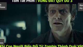 quái vật bất từ p3 #filmismylifeeee
