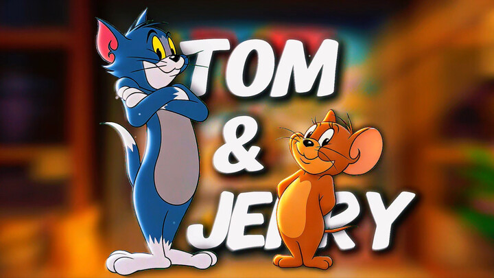 "Cat and Mouse: My Rival, My Idol"