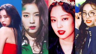 【Nhóm nhạc nữ thế hệ thứ tư】Thế hệ thứ tư của chúng ta, mãi mãi không bao giờ kết thúc