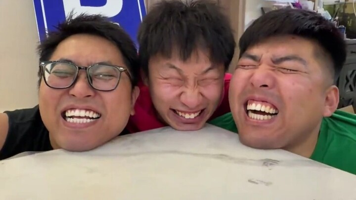 เรื่องตลกสุดโหดในห้องนอน ไม่มีช่วงไหนน่าเบื่อเลย สุดปังทุกฉาก!