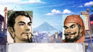 "If the Three Kingdoms were Pokémon trainers..." - Pokémon Anko Contest Champion