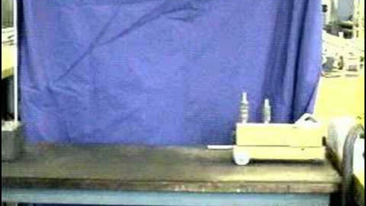 physics experiment