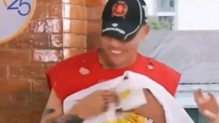 ang kyutt ng amo kooo