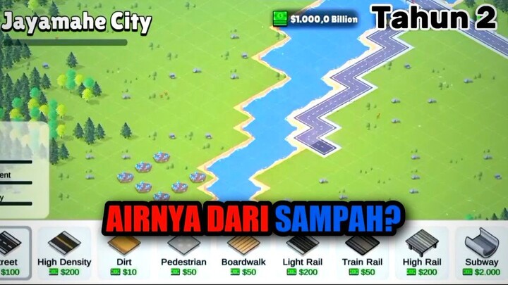 💥 TERNYATA AIR MINUMNYA DIBUAT DARI SINI!