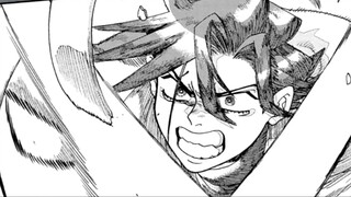 Druha's Evil Way [Comic Commentary of This Kind of Communication Part 10]