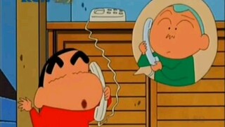 Crayon Shinchan Bahasa Indonesia
