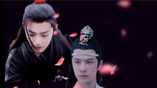 [Drama version of Wangxian] The wife who traveled through time and space wants to divorce｜Shuang'er 