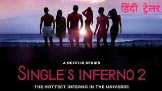 (INDO SUB) EPS. 4 SINGLE'S INFERN0 2 || Dating Show Korea from Netflix