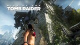 Lighting up the Spire - PC 4K Ultra Reshade - Rise of Tomb Raider