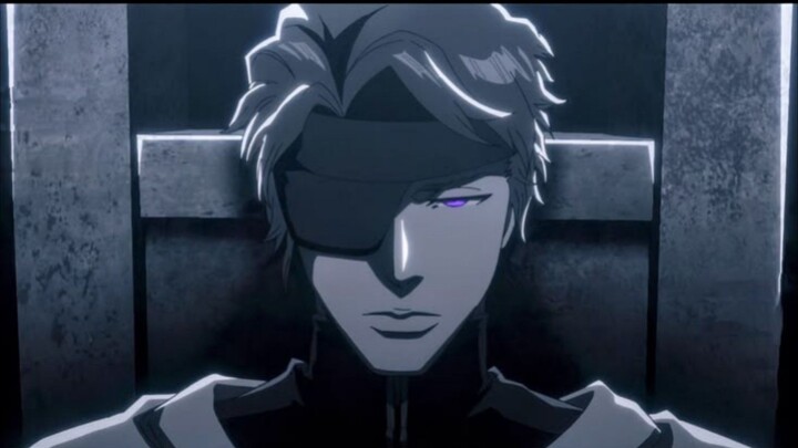Bleach Thousand Year Blood War 4 Last Battle AMV