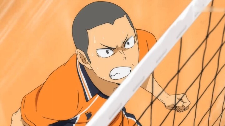 [Haikyu!!] Osamu × Atsumu | Exactly The Same