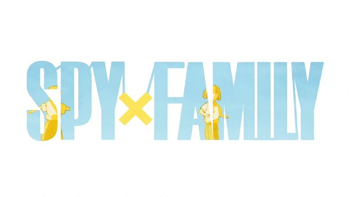 ‣ Spy x Family • ├ Episode : 07├ Season : 03├ Audio : HINDI ||