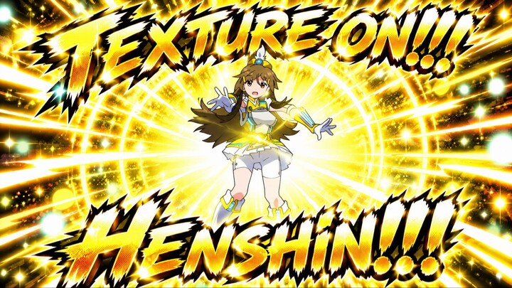 Vividred Operation | HIMAWARI!!! IGNITION!!!