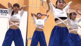 2023高中生舞蹈合集（18）
