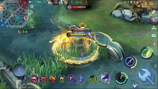 MLBB - AKAI KUNGFU PANDA- SKIN HIỆU ỨNG 10-10 XỊN NHẤT EVENT! GIÁ 2 CỦ  CỰC ĐÁNG
