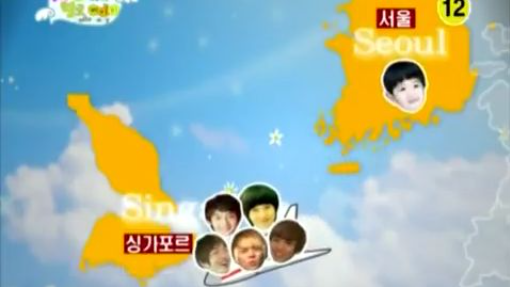 Hello Baby Episode 6