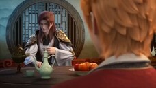 Tales of Demons and Gods Season 9 Episode 32 Subtitle Indonesia