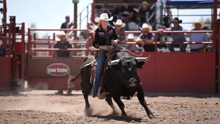 HasenChat Music - Rodeo
