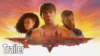 As Dusk Falls Trailer [HD 1080P]