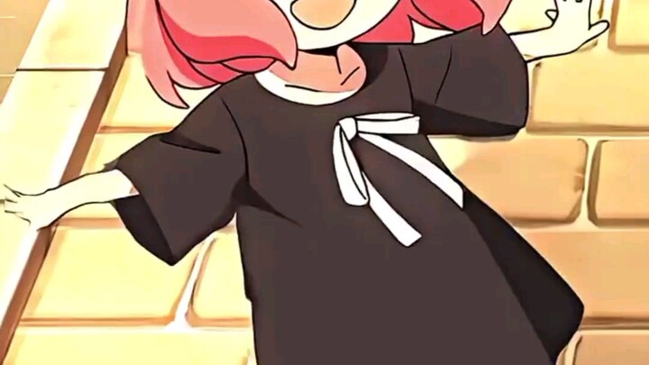 Anya edit ♡♡warning not me doing this edit♡♡