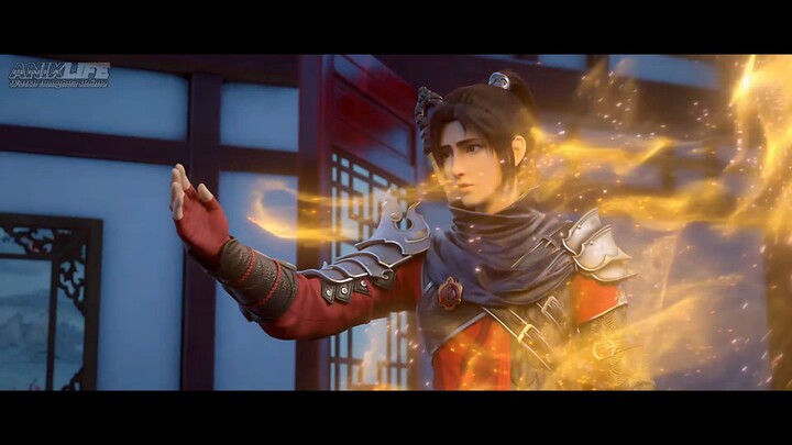 BTTH S5 SUBindo | 31-40