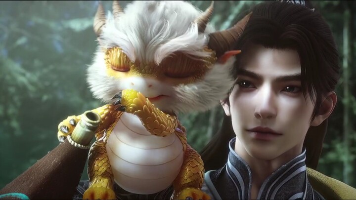 Tomb Of Fallen Gods S3 | 33