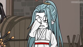 Episode 11 | Paying the Young Master’s Blood Debt with Blood