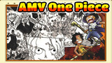 [One Piece / AMV] Pulang Ke Rumah!
