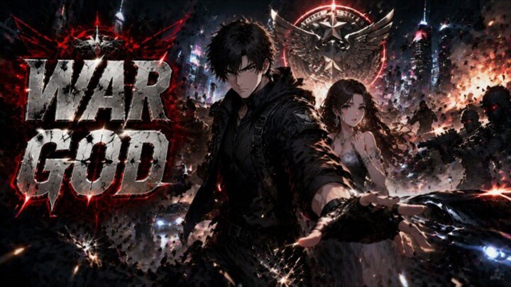 War God : Full Movie w/engsub