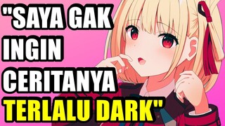 Ketika Staff Anime TERLALU Peduli Pada Penonton...