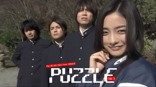 [Vietsub] Puzzle tập 3