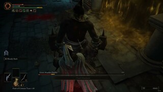 Elden Ring - Boss #103 - Grave Warden Duelist (Plus Jars)