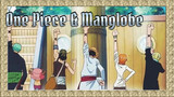 One Piece & Manglobe