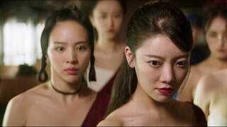 Vân Cơ Lục: Thiên Quan Hí Pháp Đồ Full Movie [Sub Việt]