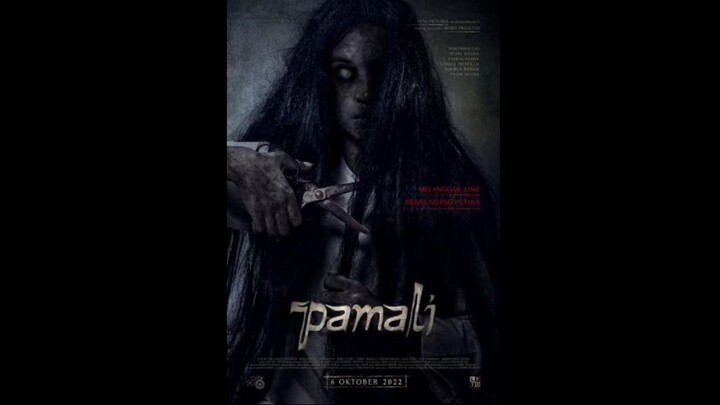 Pamali (2022)
