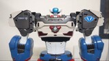 Young Toys - Tobot Delta Tron