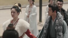 This is probably the reason why I like Yaoxuan! Childhood sweethearts rely on each other. Even if th