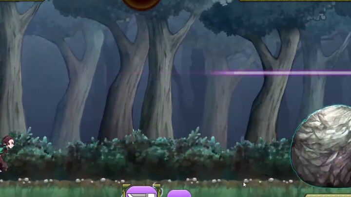 [Phụ đề cá nhân] Diễn viên lồng tiếng cho Tanjiro trình bày cách chơi trò chơi thưởng Demon Slayer: 