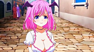 Ginny x Ireena Edit | Có vợ là Succubus thích quá mấy ông nhỉ