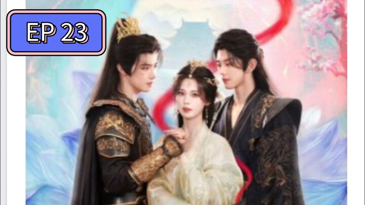 [ENG] EP 23/24 Touch of the Broken Heart
