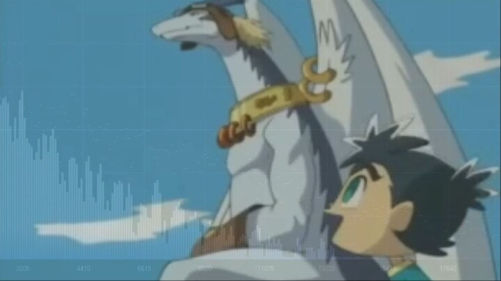 Kaze no machi de omae to oira - Shuu - Legendz Spiritual Song Collection