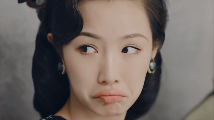 الفتاة المدللة وحارسها الشخصي