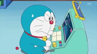 DORAEMON full movie sub indonesia.