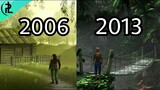 Secret Files Game Evolution [2006-2013]