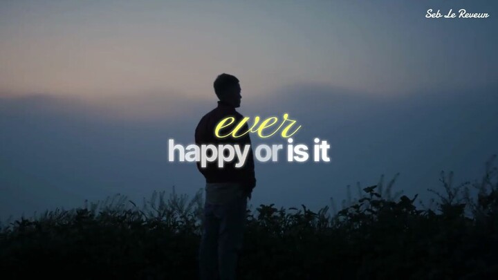 Will I Ever Be Happy