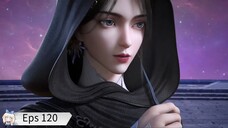 Peerless Battle Spirit Eps 120 Sub Indo