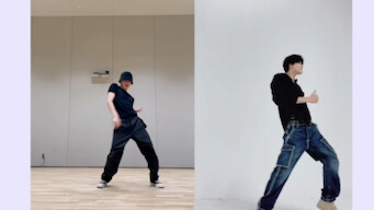 รู้สึกว่า HYBE ของพวกคุณชนะใหญ่มากจริงๆ!