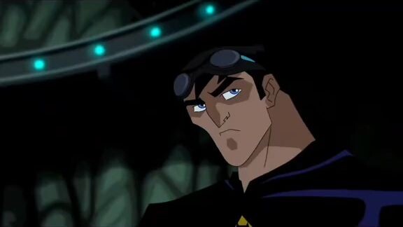 Batman VS Dracula Partea 11